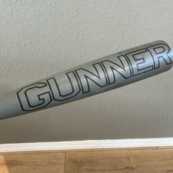 Warstic Gunner 31” -10 USSSA