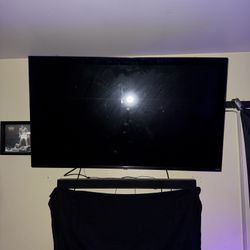 50 Inch Flat Screen Smart Tv