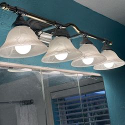Bathroom Vanity Light