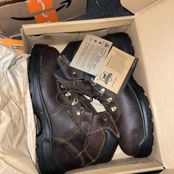 Redwing Irish setter ELY size 13 boots