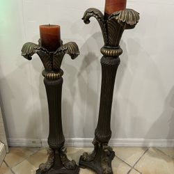 Candelabras