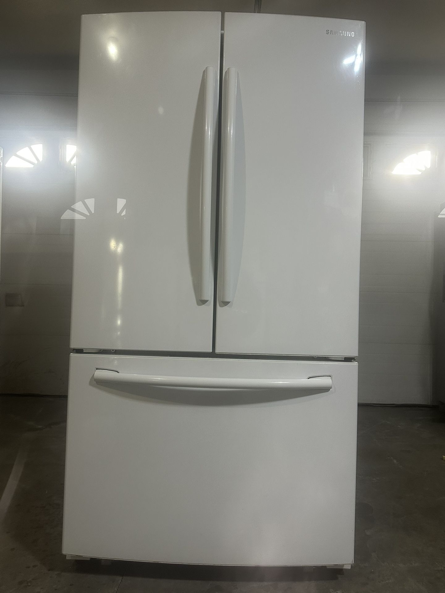 Samsung refrigerator(2015)