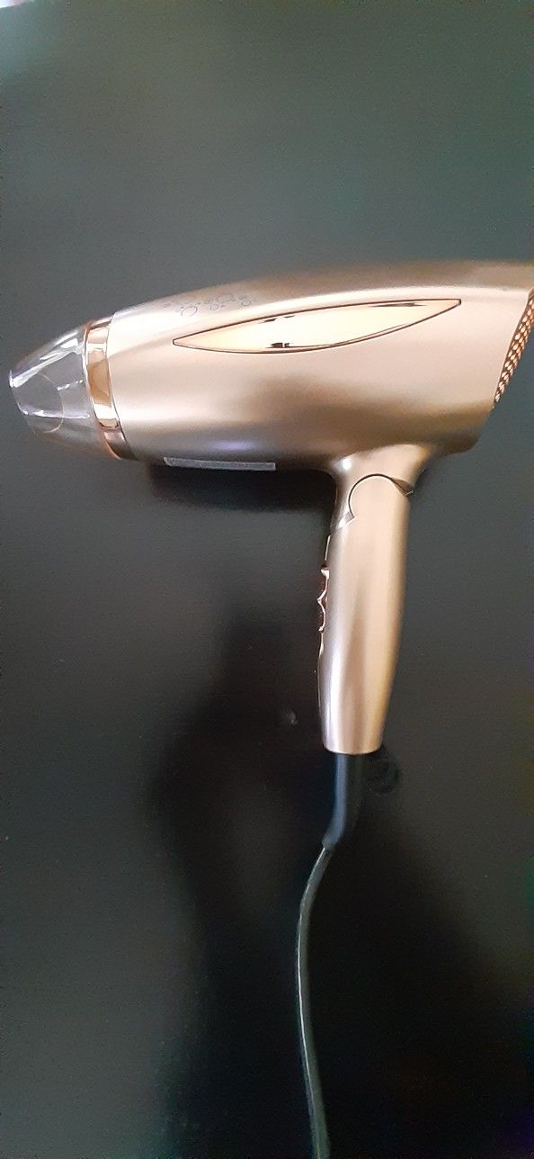 Confu Folding Hair Dryer