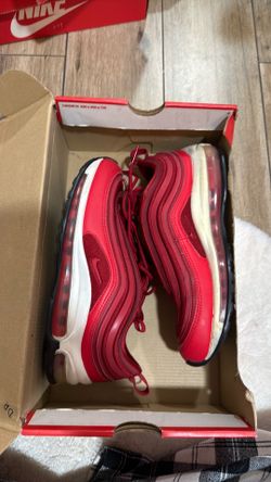 7W or BoYs 5.5Y Nike Air MAx 97’s
