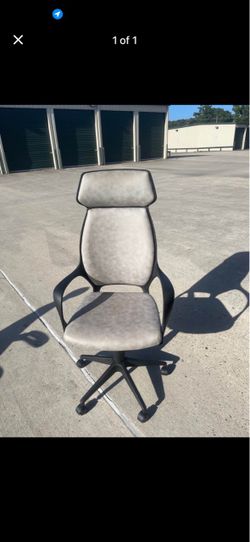 Gaming chair