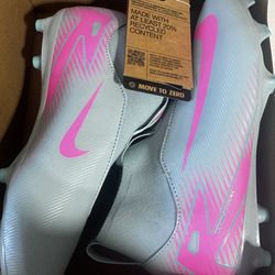 Superfly youth soccer cleats