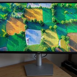 27-inch 4K UHD Monitor