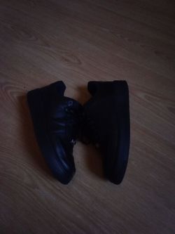 Nikes