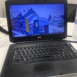 Dell Latitude 5430 Laptop Computer + Charger