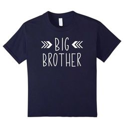 Kids Big Brother Shirt Future Big Brother Shirt Baby Shower Gift