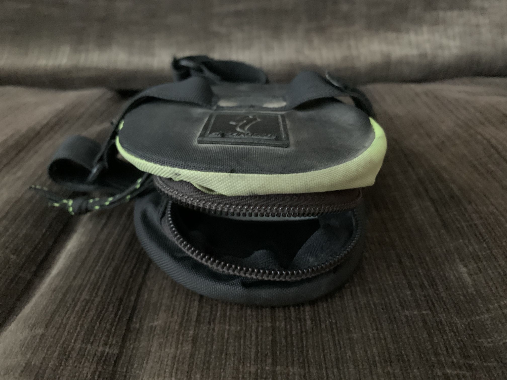 Bicycle Under Seat Storage Bag By Specialized