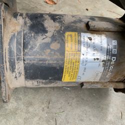 AC Compressor 
