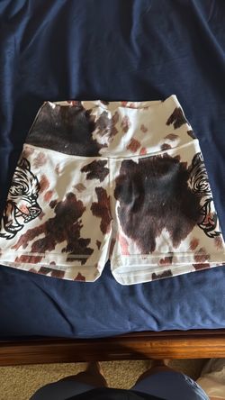 Darc Sport she wolf shorts