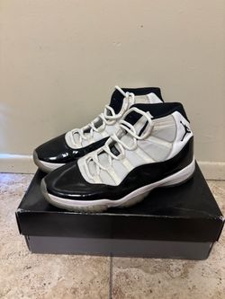Air Jordan 11 Concord Size 14
