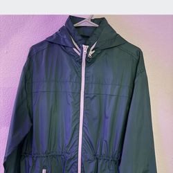 Windbreaker Jacket