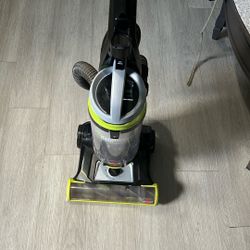 Pet Vaccum