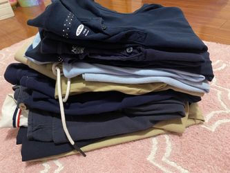 Uniform
