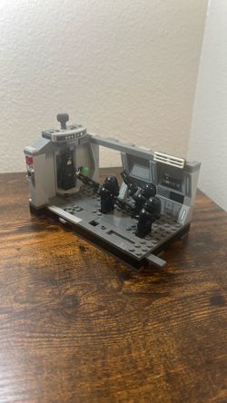 Lego Star Wars 75324