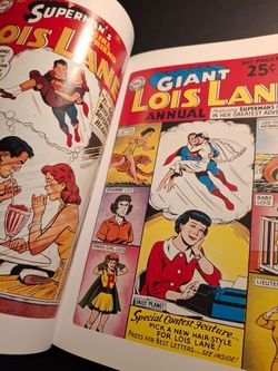 Comic Books