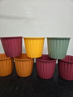 planter pots new