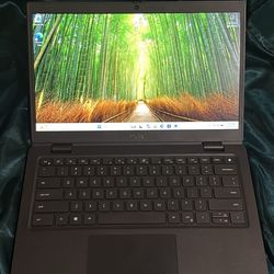 Dell latitude 3420 laptop