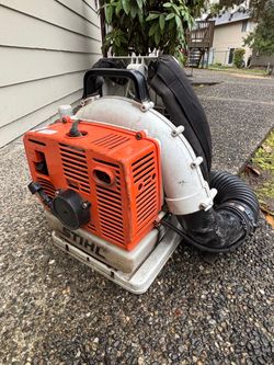 Stihl Leaf blower