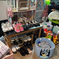 Move out sale 