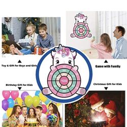 Unicorn Toys for 3-12 Year Old Girls