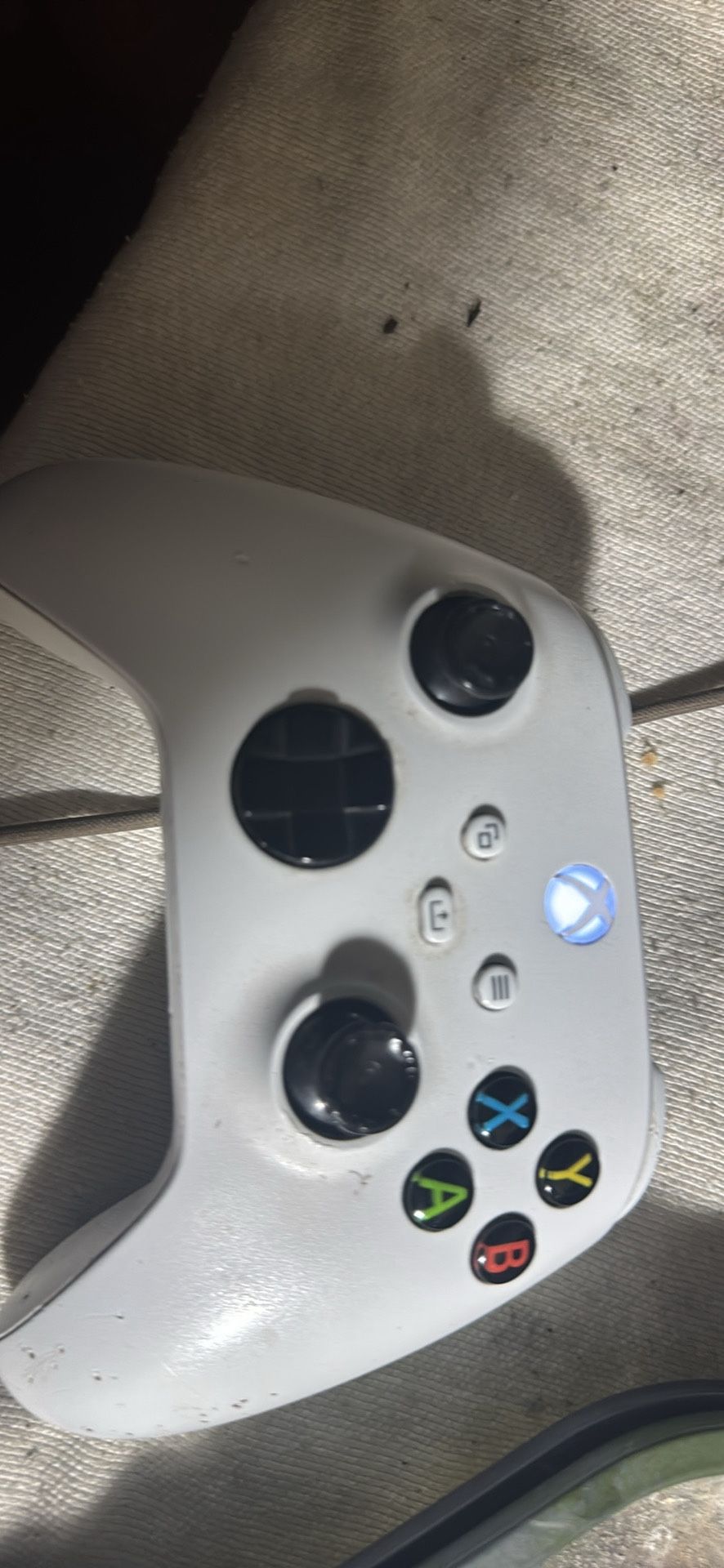 Xbox Controller 
