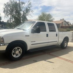 2000 Ford F-250