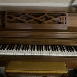 Kimball Piano