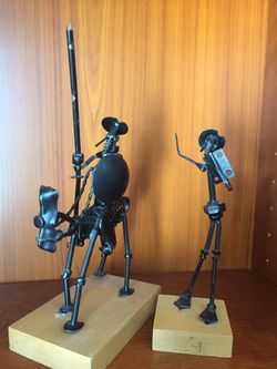 Don Quijote