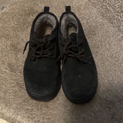 Man, Uggs Size 11