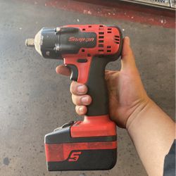 Snap On Impact Wrench