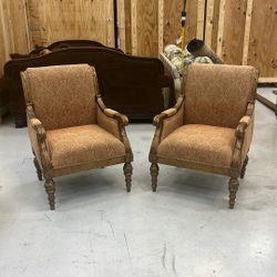Antique Chairs
