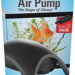 Tetra Whisper Air Pump For Aquairum And Fish Tank 
