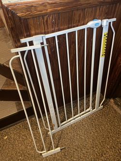Gates For Dogs Or Kids