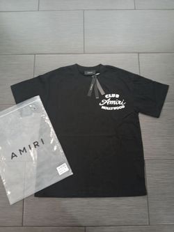 Amiri shirts