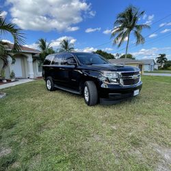 2019 Chevy Tahoe LT