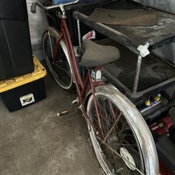 schwinn bike