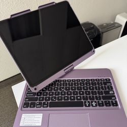 Ipad Pro 12.9” 3rd Generation 