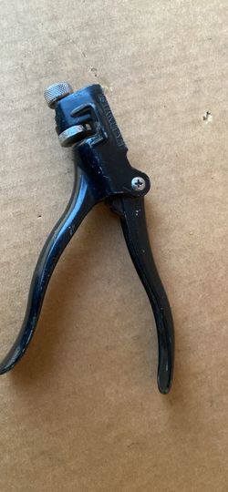 Stanley Saw Setter Made In USA 