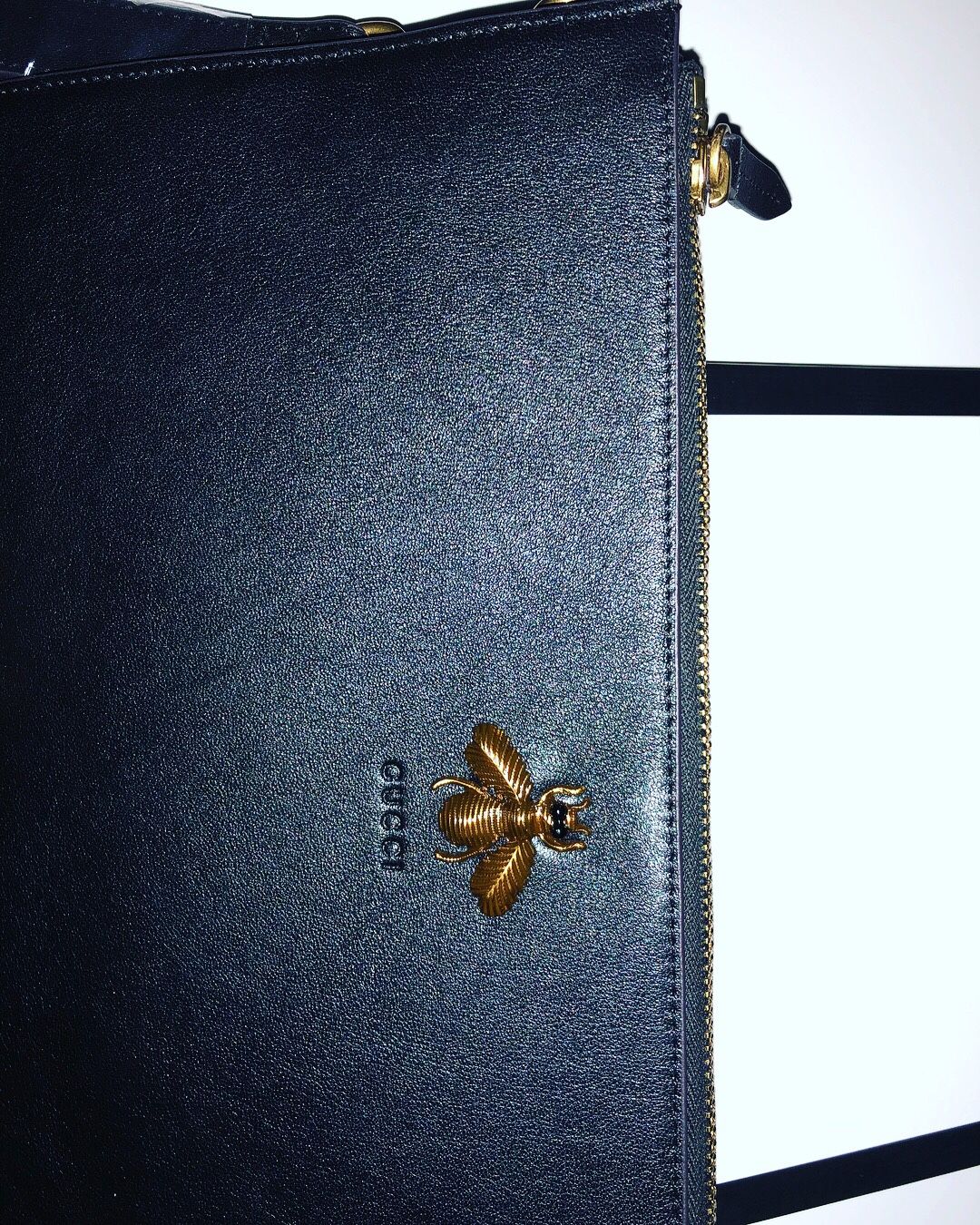 Gucci Wristlet BRAND NEW