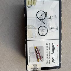 Ceiling Hoist 
