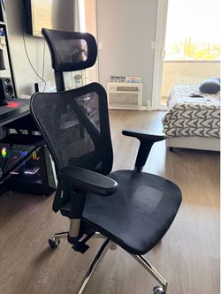 Computer/office chair