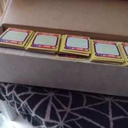 Baseball Score 1988 Complete Set.  Excellent Condition Cash Porch Pickup Redmond 