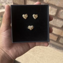 Women Nugget Set
