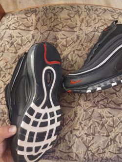 Nike Air Max 97 ,size 8 men authentic