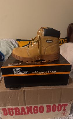 Skechers Memory Foam 