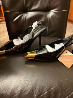 Heels 9